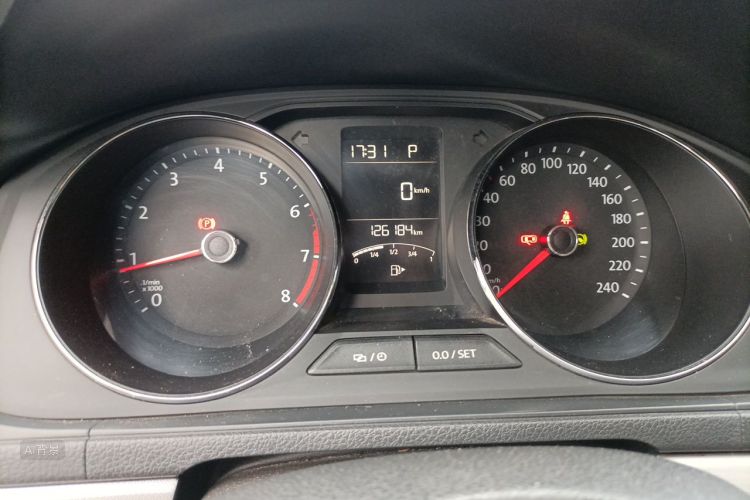 Volkswagen Lavida 2016 #13 Volkswagen Lavida 2016 car image #13