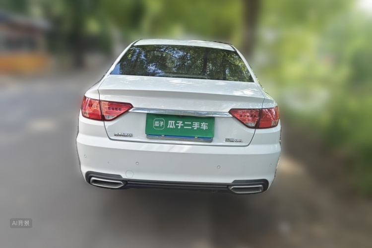 GEELY Emgrand GL 2019 #6 GEELY Emgrand GL 2019 car image #6