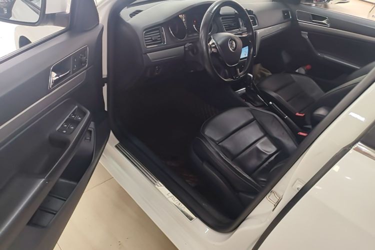 Volkswagen Lavida 2017 #16 Volkswagen Lavida 2017 car image #16