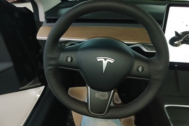 Tesla Model 3 2021 #11 Tesla Model 3 2021 immagine di auto #11