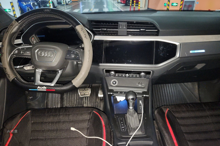 奥迪 奥迪Q3 2024 汽车图片 #11