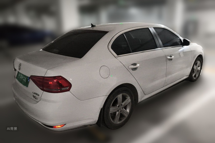 Volkswagen Lavida 2018 #7 Volkswagen Lavida 2018 immagine di auto #7