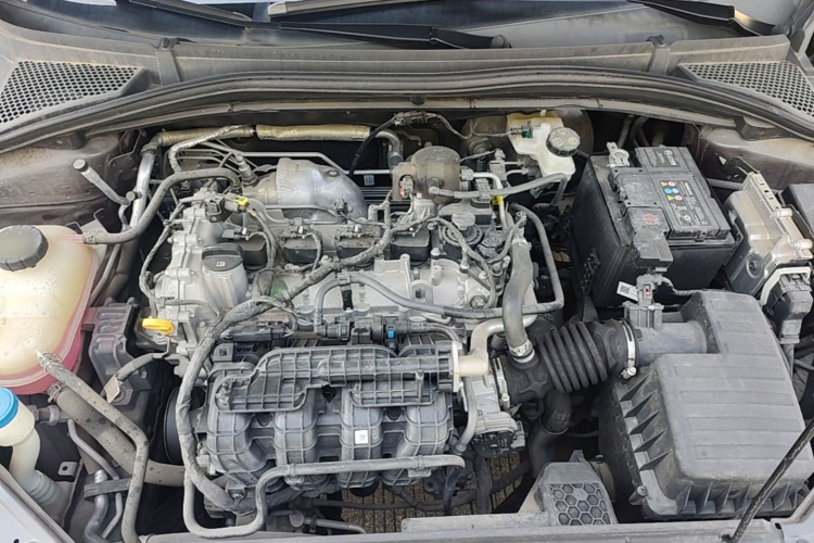 MG 5 2023 #20 MG 5 2023 car image #20