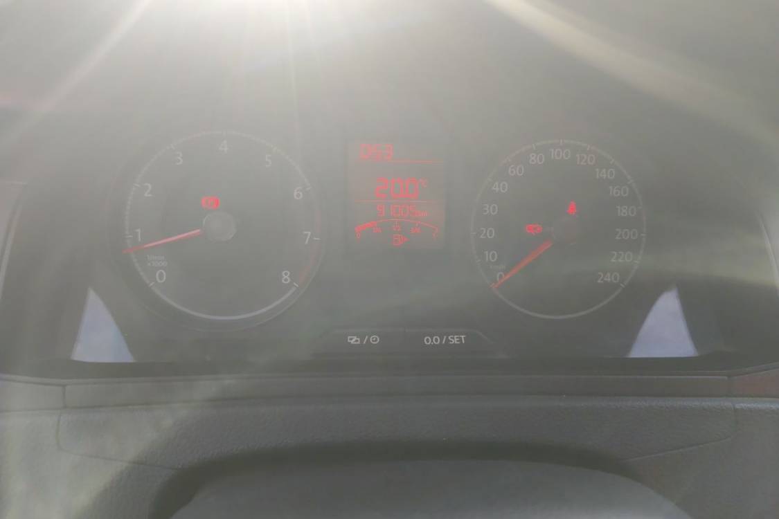 Volkswagen Santana 2017 #25 Volkswagen Santana 2017 car image #25