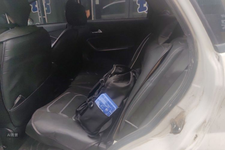 Chery Tiggo 3x 2020 #19 Chery Tiggo 3x 2020 car image #19