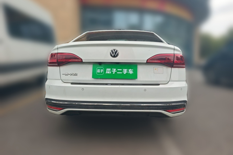 Volkswagen Bora 2023 car image #4
