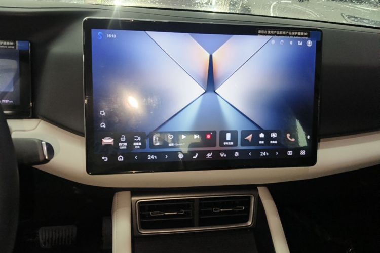 BYD YuanUP 2025 car image #17