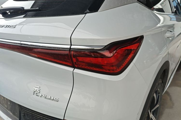 BYD Yuan Plus 2023 #8 BYD Yuan Plus 2023 car image #8