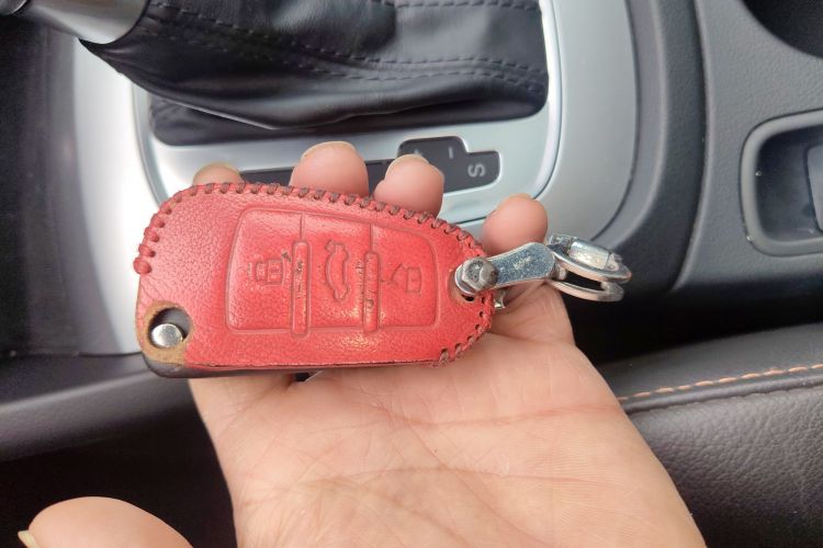 Audi Q3 2018 image de voiture #14