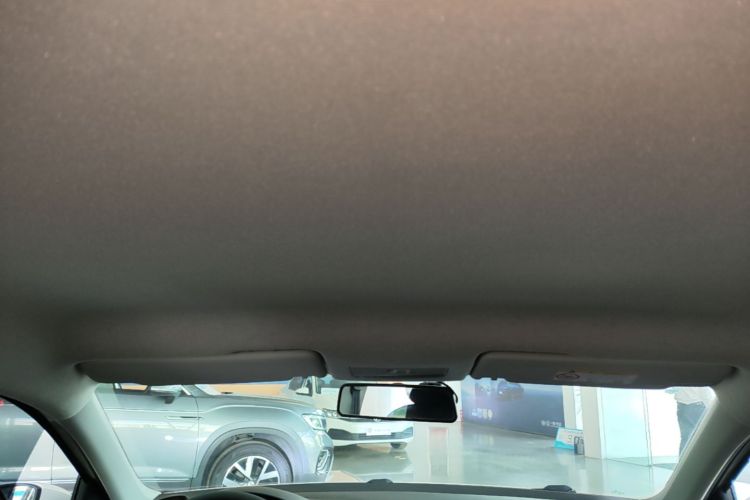Volkswagen Santana 2020 car image #18