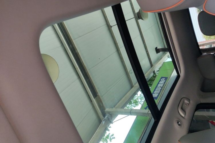 BYD Yuan Plus 2023 car image #18