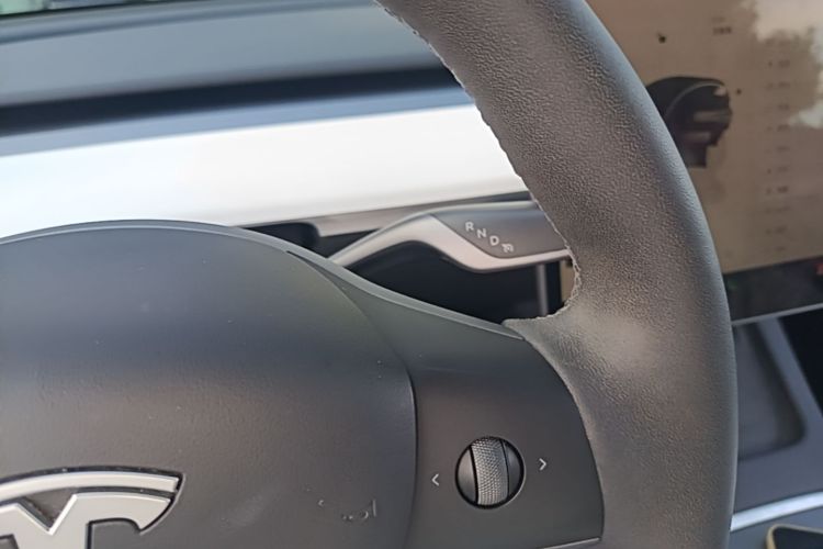Tesla Model Y 2023 immagine di auto #18