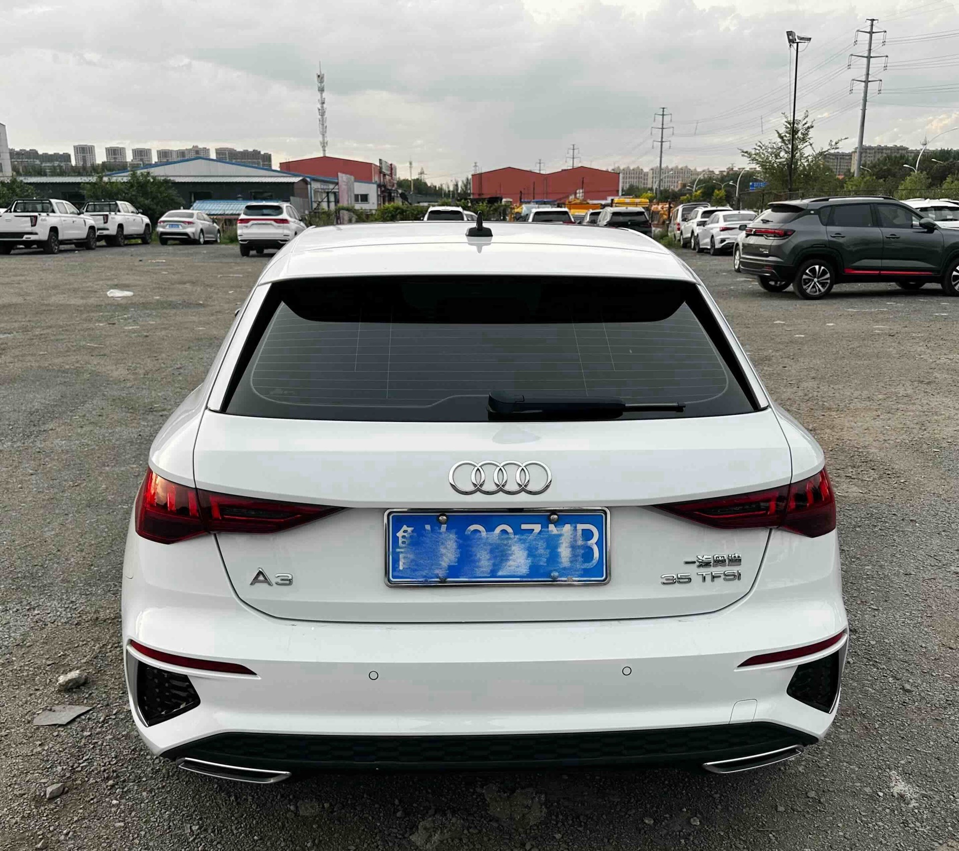 2022 image de voiture #9