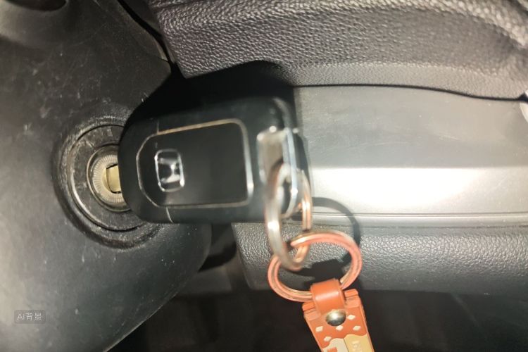 Honda CR-V 2016 imagem de carro #10