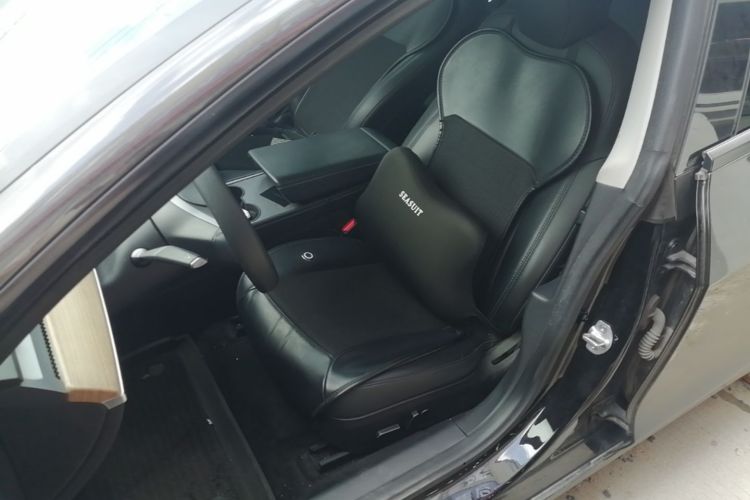 Tesla Model 3 2023 #15 Tesla Model 3 2023 car image #15