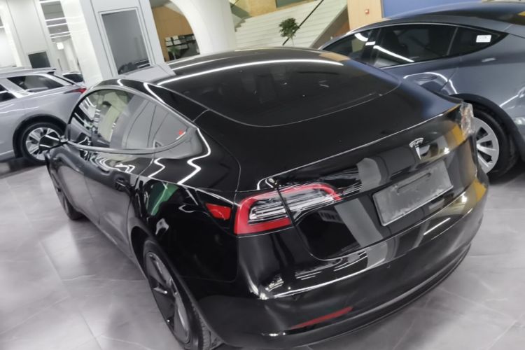 Tesla Model 3 2023 #5 Tesla Model 3 2023 car image #5