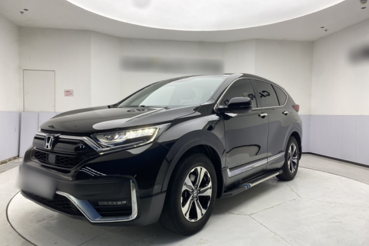 Honda CR-V 2020 immagine di auto #2