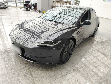 Tesla Model 3 2024 Tesla Model 3 2024 car image