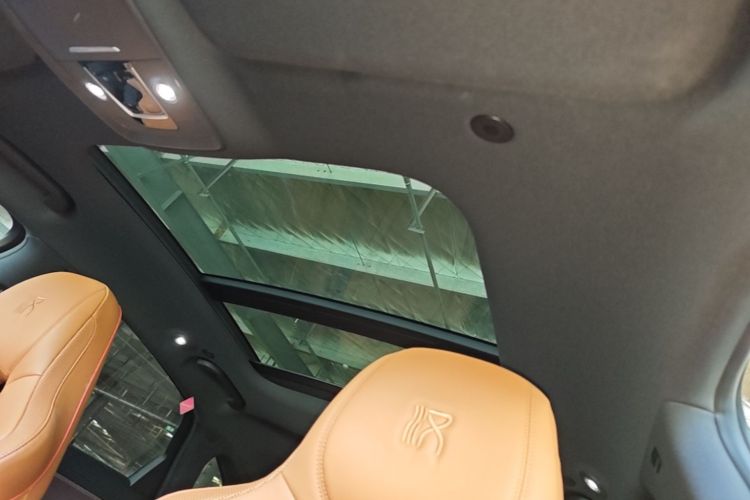 BYD Han 2022 car image #20