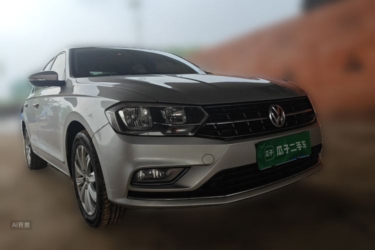 Volkswagen Bora 2018 #4 Volkswagen Bora 2018 car image #4