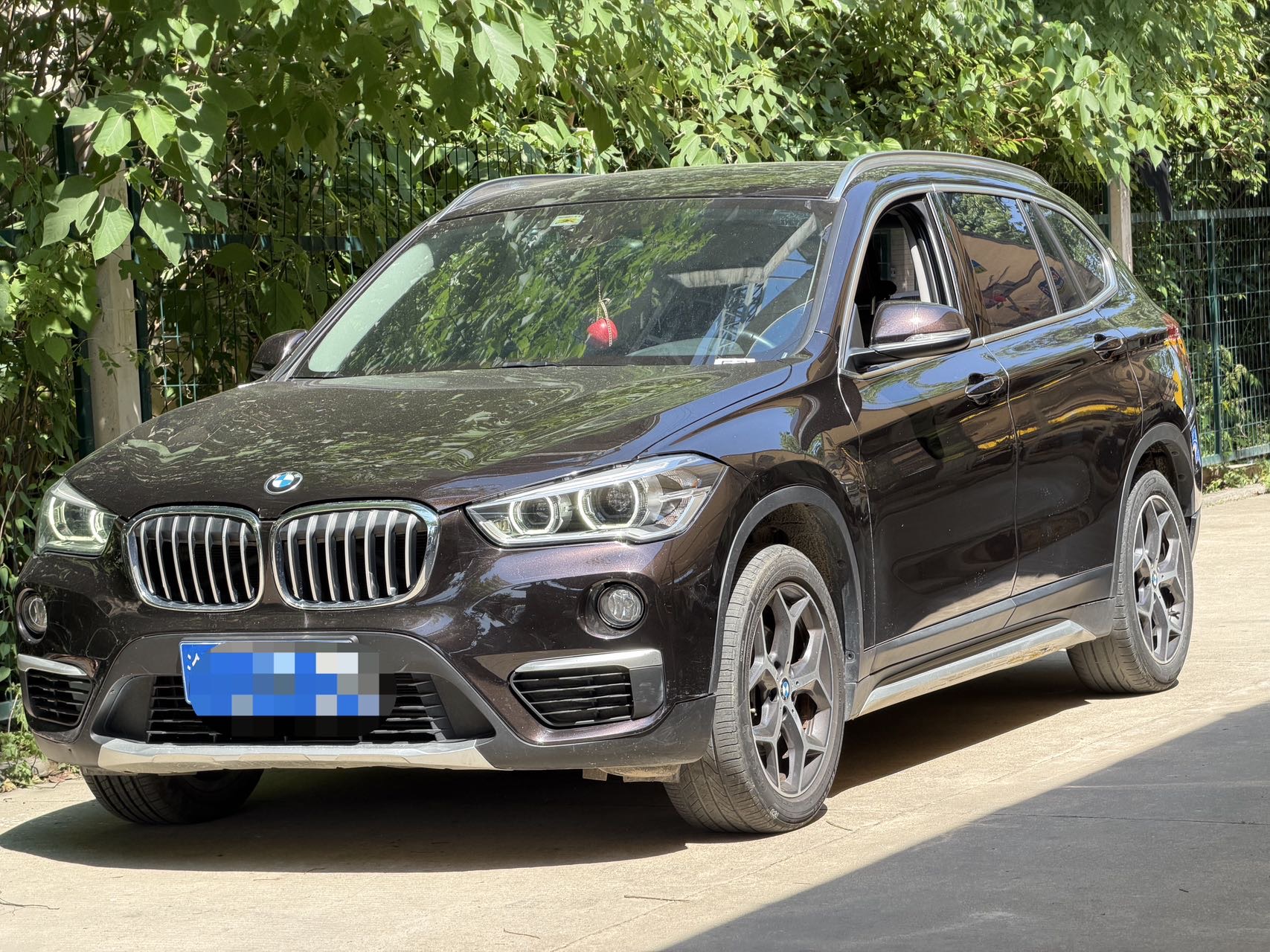2018 2018 imagen de coche