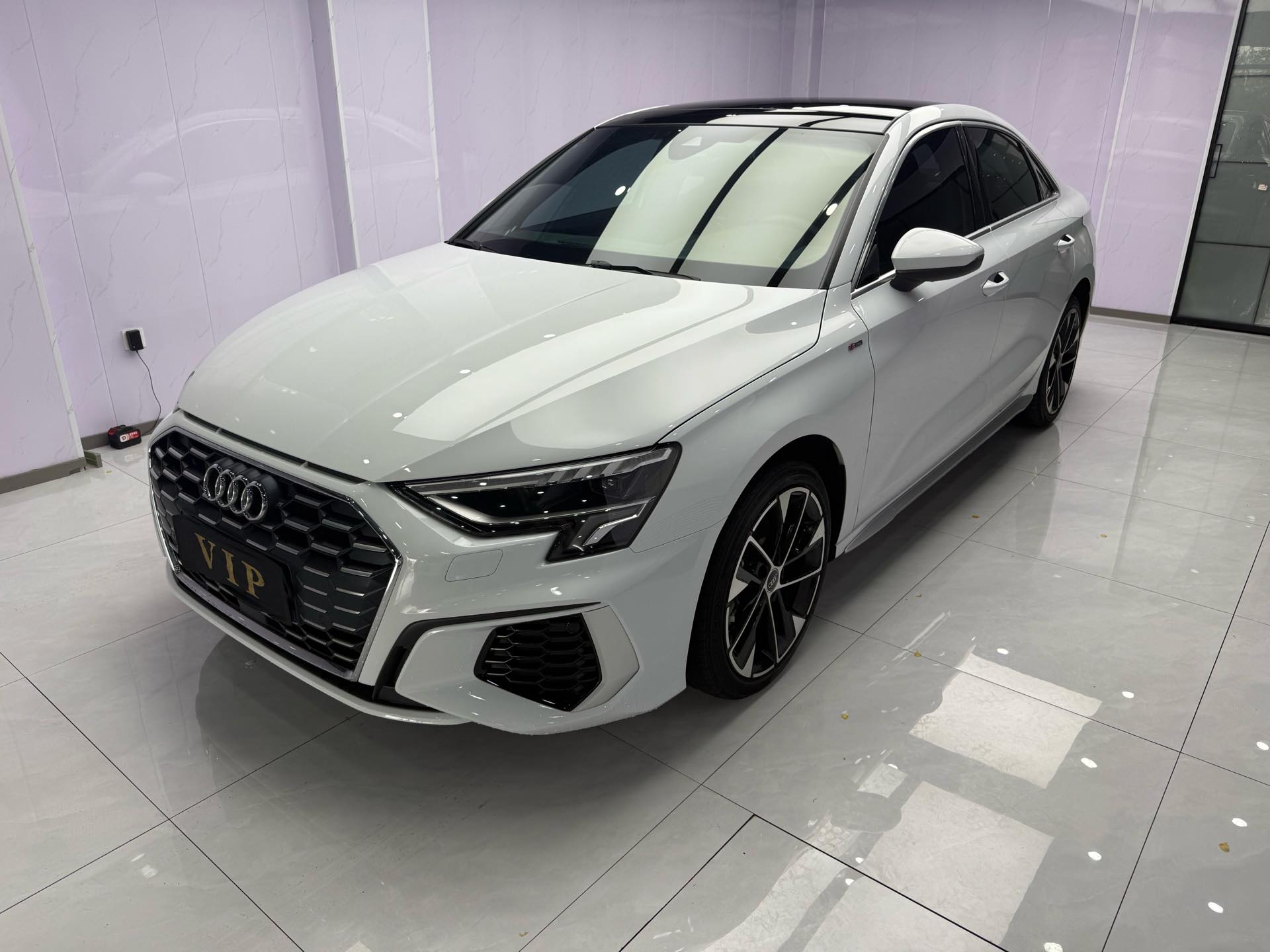 2023 car image 