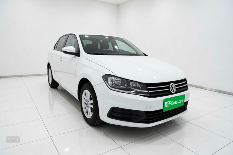 Volkswagen Santana 2021 car image #4
