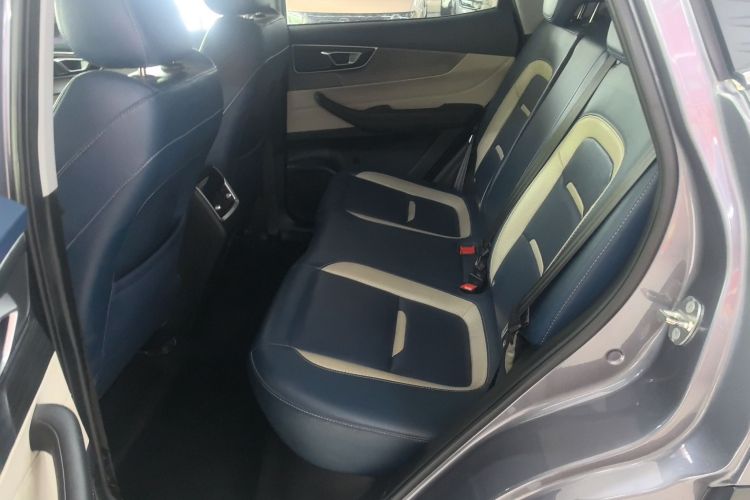 Chery Tiggo 5x 2023 immagine di auto #17