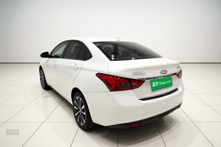 Chery Arrizo 5 2023 #5 Chery Arrizo 5 2023 car image #5