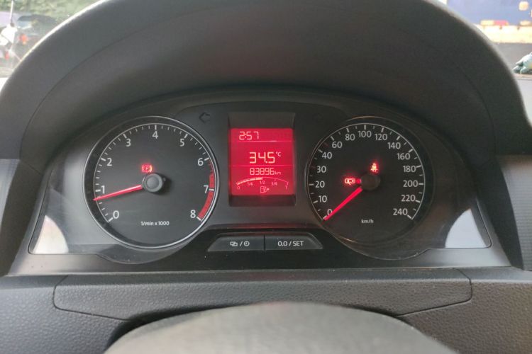Volkswagen Santana 2016 #12 Volkswagen Santana 2016 car image #12