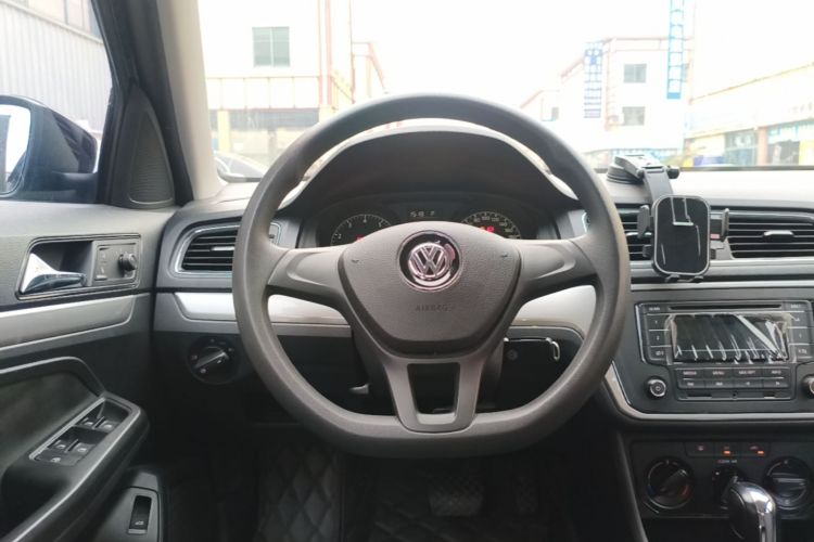 Volkswagen Lavida 2016 #11 Volkswagen Lavida 2016 car image #11