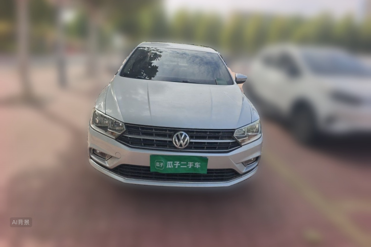 Volkswagen Bora 2016 #3 Volkswagen Bora 2016 car image #3