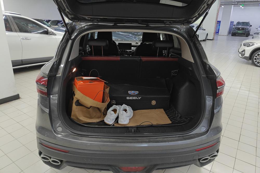 2022 #16 2022 car image #16