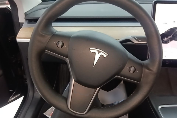 Tesla Model 3 2022 #11 Tesla Model 3 2022 car image #11