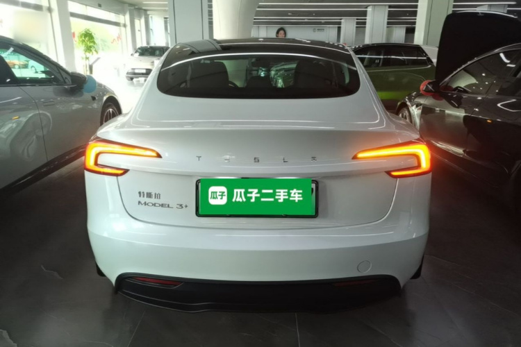 Tesla Model 3 2025 car image #6