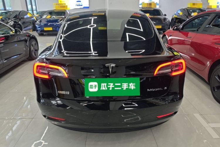 Tesla Model 3 2022 car image #6