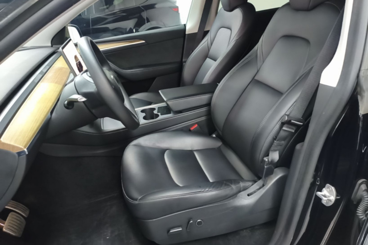 Tesla Model Y 2023 car image #15