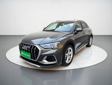 Audi Q3 2020 Audi Q3 2020 car image