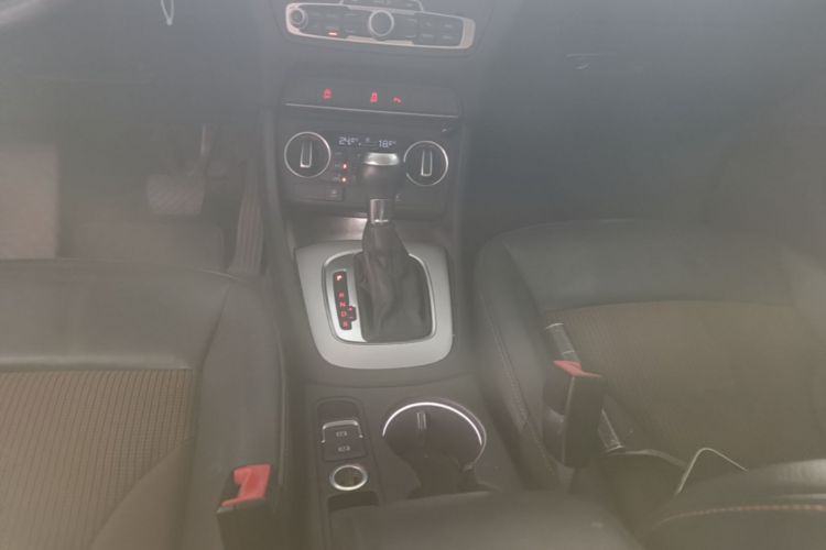 Audi Q3 2016 #14 Audi Q3 2016 image de voiture #14