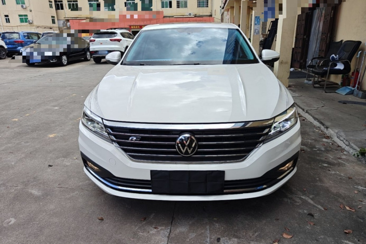 Volkswagen Lavida 2024 #3 Volkswagen Lavida 2024 immagine di auto #3