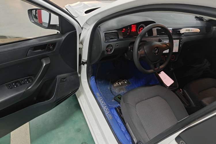 Volkswagen Santana 2019 #16 Volkswagen Santana 2019 immagine di auto #16