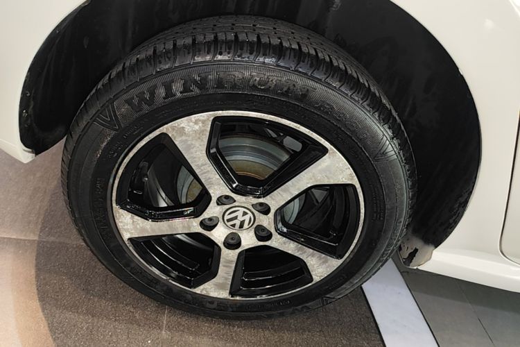Volkswagen Polo 2019 #10 Volkswagen Polo 2019 car image #10
