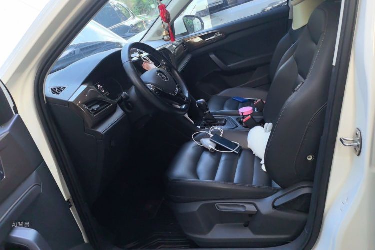 Volkswagen Tharu 2019 #17 Volkswagen Tharu 2019 car image #17
