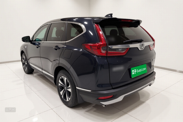Honda CR-V 2021 #5 Honda CR-V 2021 car image #5