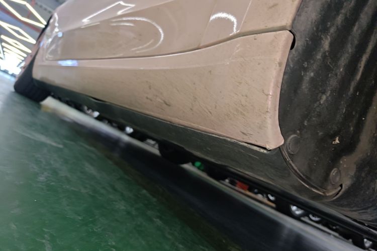 Tesla Model 3 2021 car image #26
