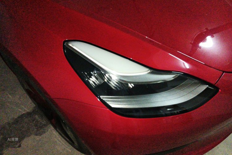 Tesla Model 3 2020 #8 Tesla Model 3 2020 immagine di auto #8