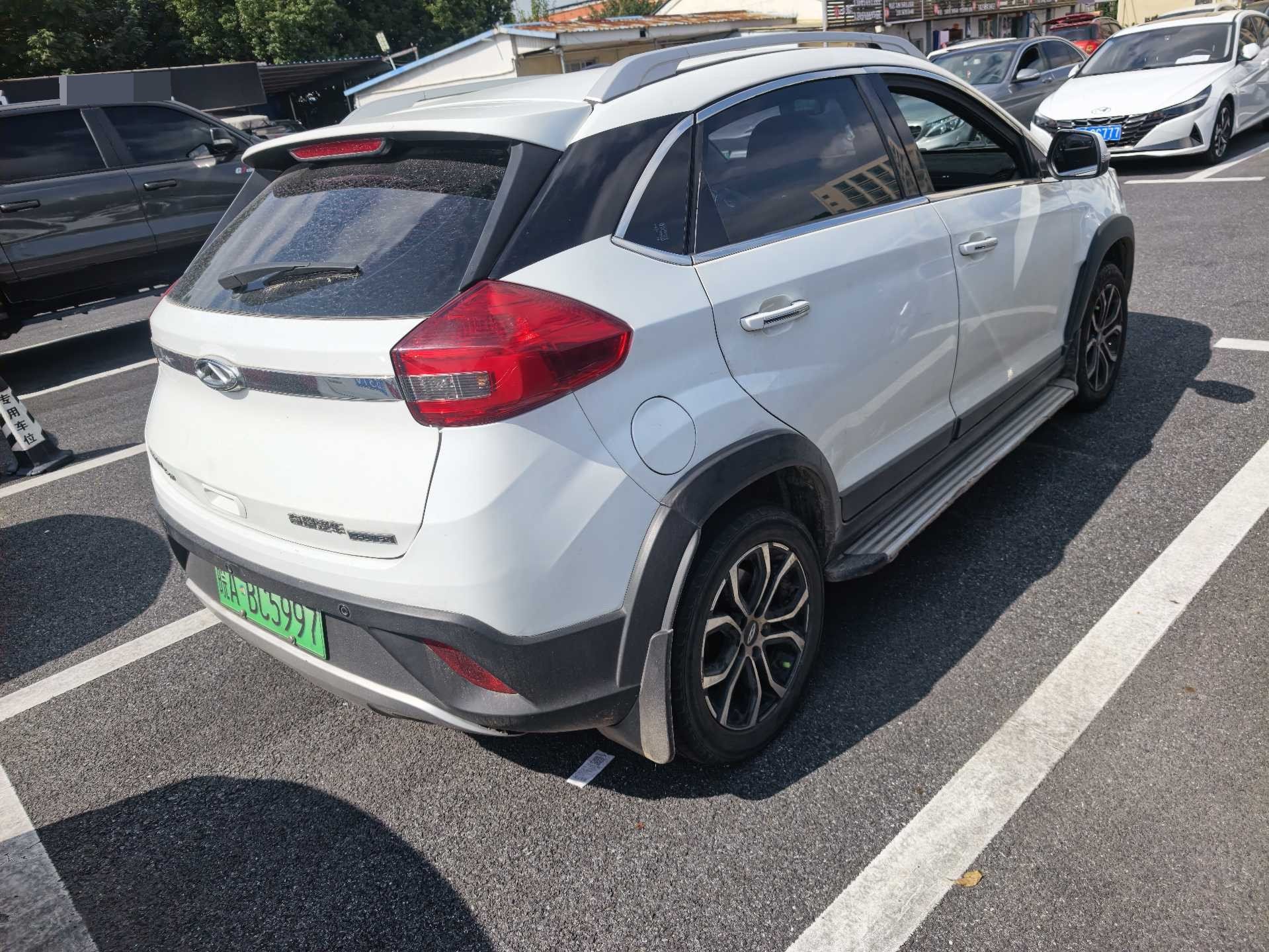 2018 #7 2018 car image #7