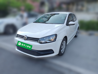 Volkswagen Polo 2019 Volkswagen Polo 2019 car image