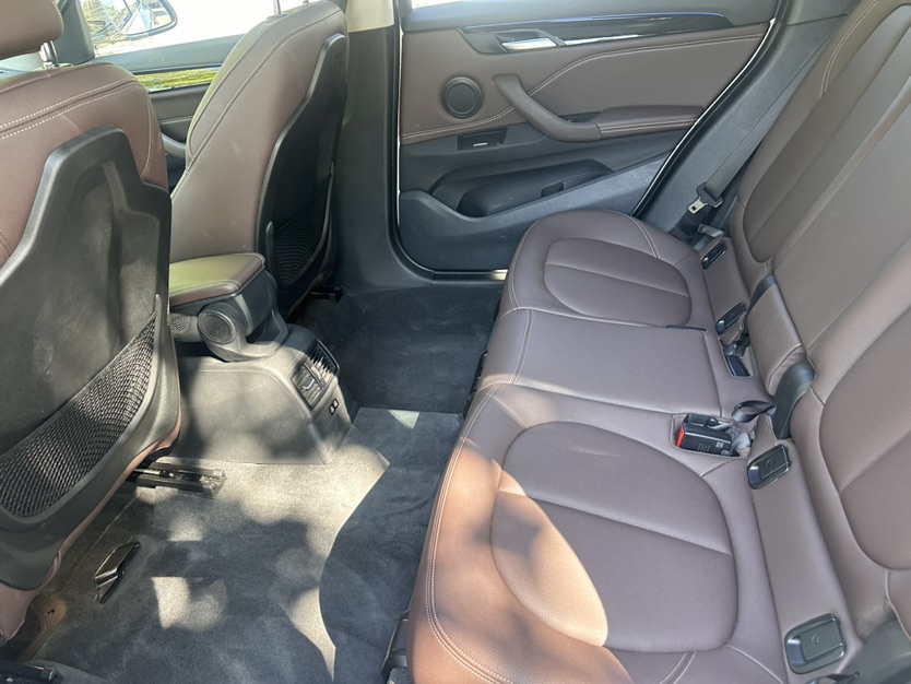 BMW X1 2020 car image #8
