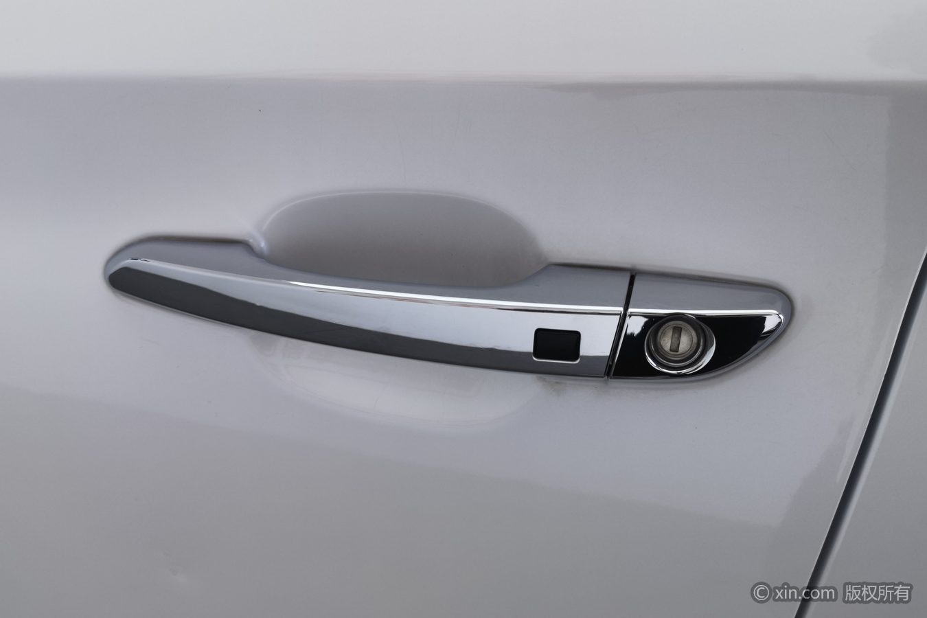 Hyundai Tucson 2017 car image #19